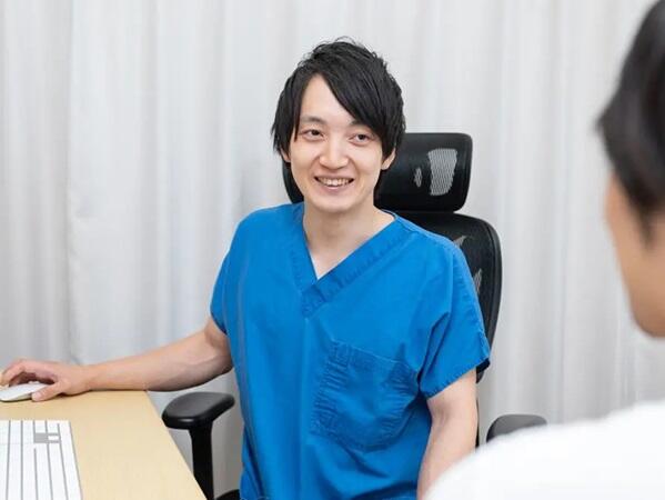 日野駅前ファミリークリニック（常勤）の看護師求人の写真