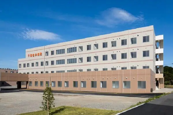 医療法人社団白翔会 千葉白井病院の臨床検査技師求人メイン写真1