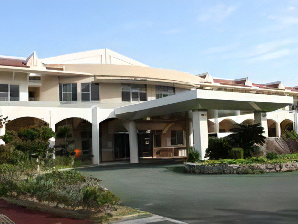 公立久米島病院（常勤）の薬剤師求人の写真