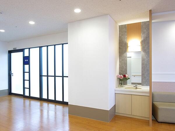 さいわい鹿島田クリニック（常勤 / 透析クラーク）の医療事務求人メイン写真3