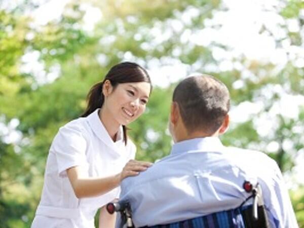 養護老人ホーム海光園（パート）の介護福祉士求人メイン写真3