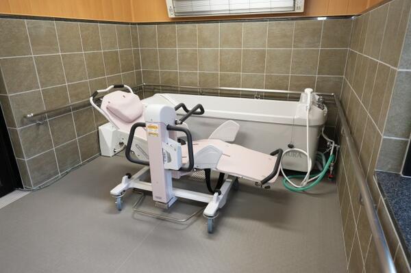 THE Classic Care Residence 弥富（パート）の介護職求人メイン写真3