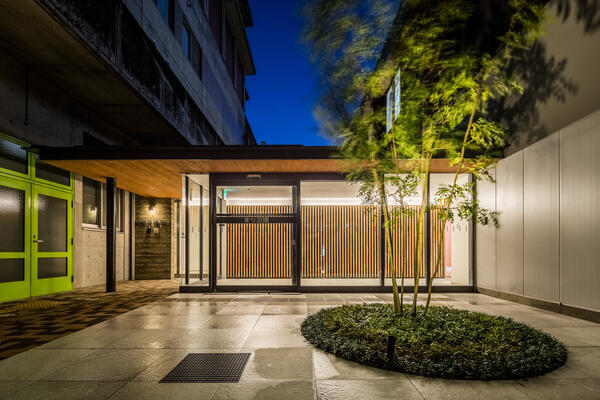 社会福祉法人　まり福祉会（常勤）の介護福祉士求人メイン写真2