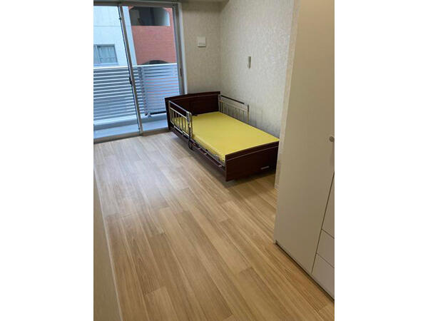 エクセレント湘南シーサイド（常勤）のケアマネジャー求人メイン写真4