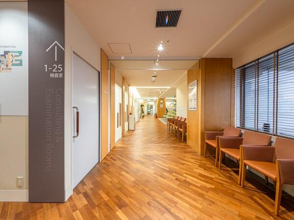 大野クリニック（常勤）の臨床検査技師求人メイン写真5