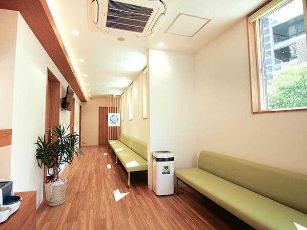 けいしょう内科クリニック（パート） の医療事務求人メイン写真4