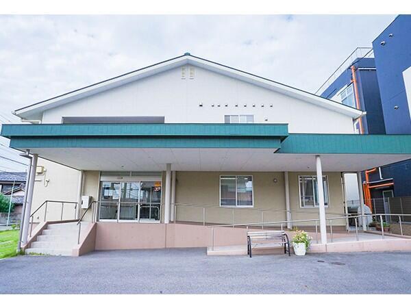 住宅型有料老人ホーム レガロくすのき(リーダー候補/常勤) の介護職求人の写真