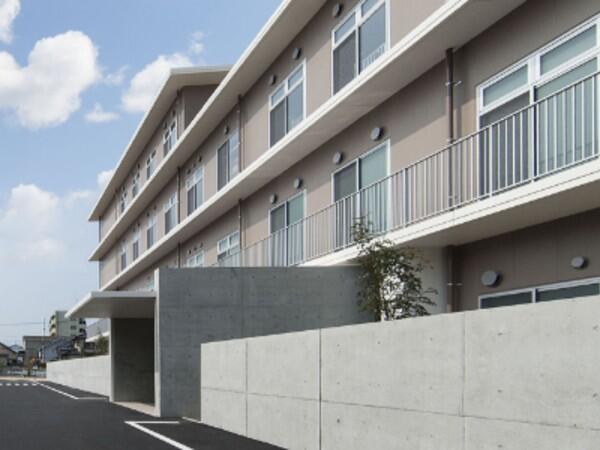 ショートステイセンター一樹（常勤）の介護職求人メイン写真2