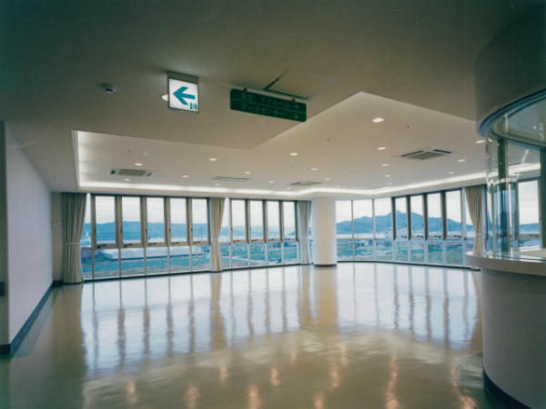 医療法人社団 吉田会　吉田病院（庶務/常勤）の一般事務求人メイン写真4