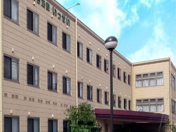 介護老人保健施設 いっせい(パート)のケアマネジャー求人の写真