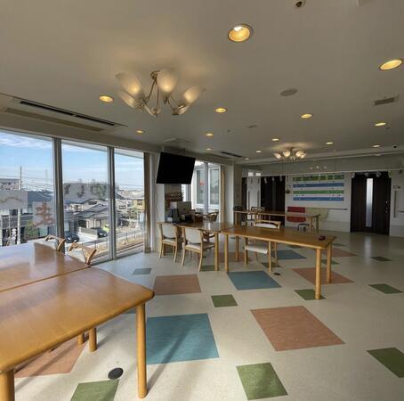 訪問介護事業所ゆぃま～る。（常勤）の介護職求人メイン写真5