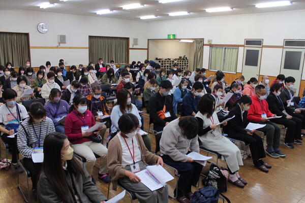 さくら千手園(常勤)の介護職求人サブ写真1