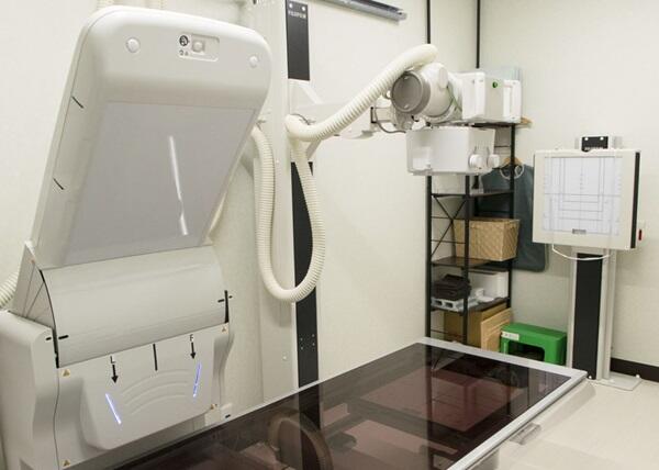 原木中山駅前整形外科・リハビリテーション科（パート）の医療事務求人メイン写真4