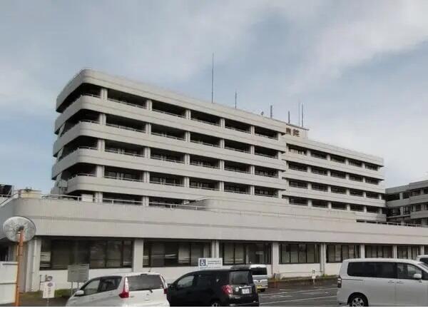 栗橋病院（常勤）の准看護師求人の写真