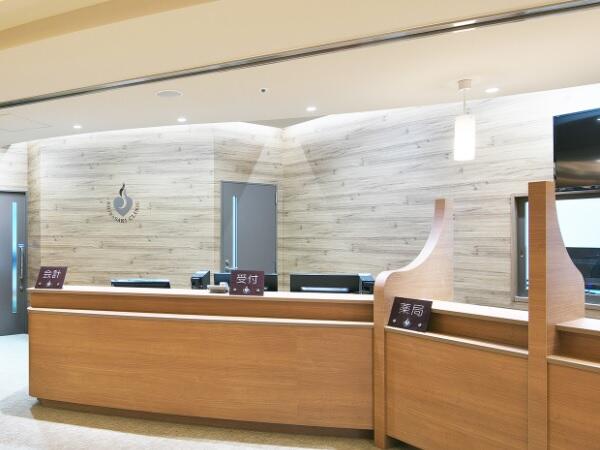 しらさきクリニック ハートセンター（パート）の看護師求人メイン写真4