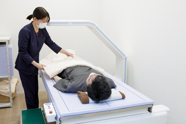 ハイメディッククリニック中之島（常勤）の診療放射線技師求人メイン写真3