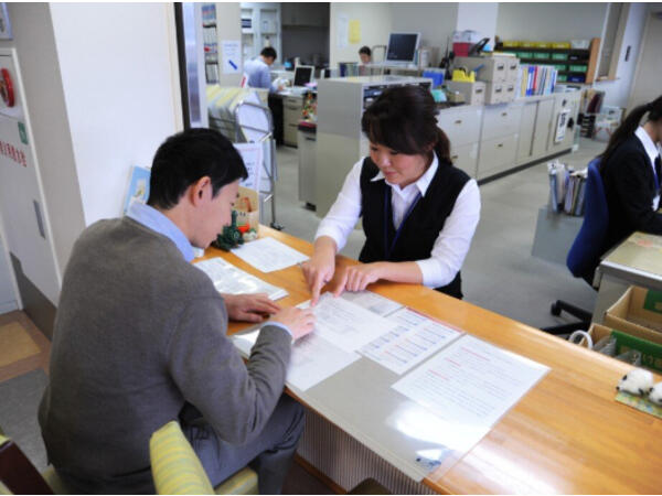 公益財団法人復康会 鷹岡病院（パート）の准看護師求人メイン写真3