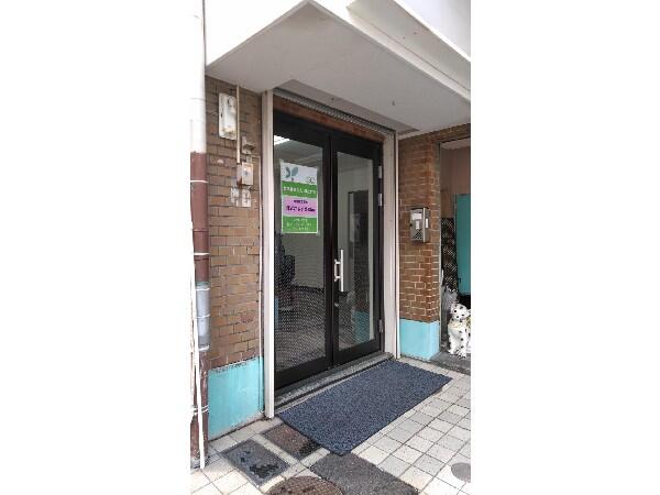 保土ヶ谷区障がい者後見的支援室　ほどがやゆめあん（サポーター/常勤） の支援員求人メイン写真1