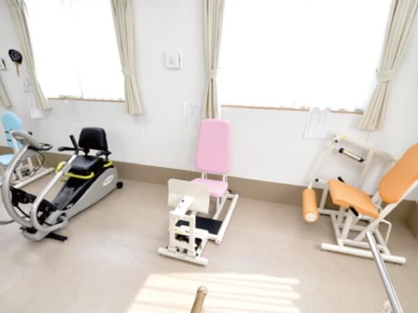 アットホーム平田通所介護事業所（常勤）の介護職求人メイン写真5