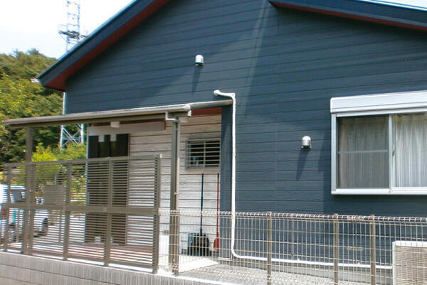 社福）かながわ共同会　厚木精華園グループホーム（世話人/パート）の支援員求人メイン写真3