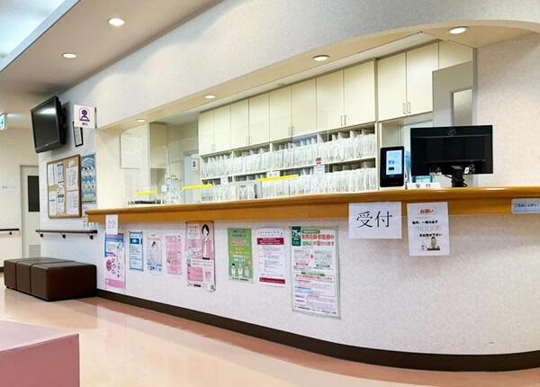 みらいメディカルクリニック豊橋（常勤）の看護師求人メイン写真2