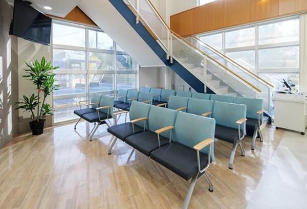 医療法人つくば　高田眼科（パート）の視能訓練士求人メイン写真2