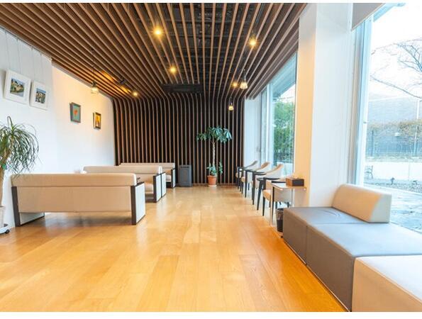 桃花台スマイルクリニック（常勤）の医療事務求人メイン写真4