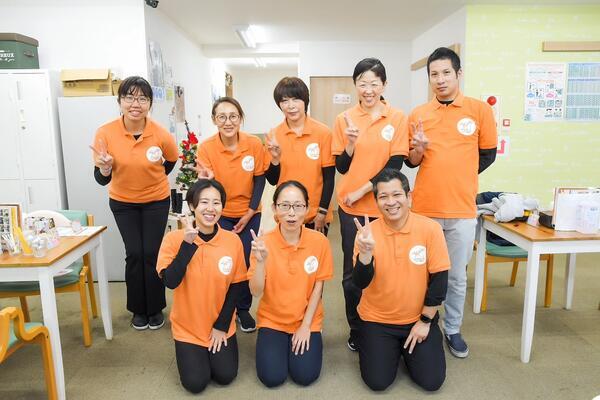 フィットスパオアシス（パート）の送迎ドライバー求人メイン写真3