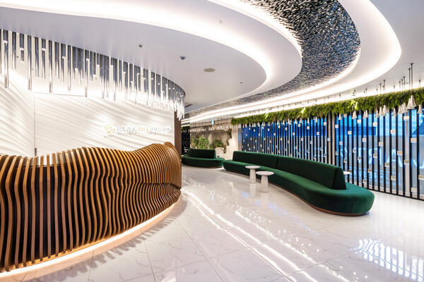 にしたんARTクリニック大阪院（常勤）の看護師求人の写真