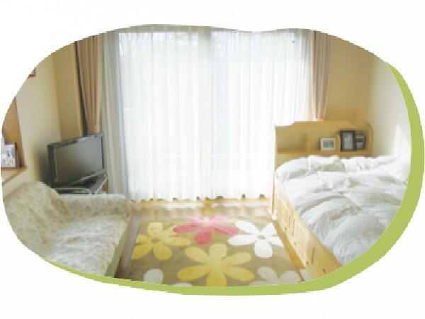 ケアハウス有馬ホロンの苑（パート）の介護職求人メイン写真2