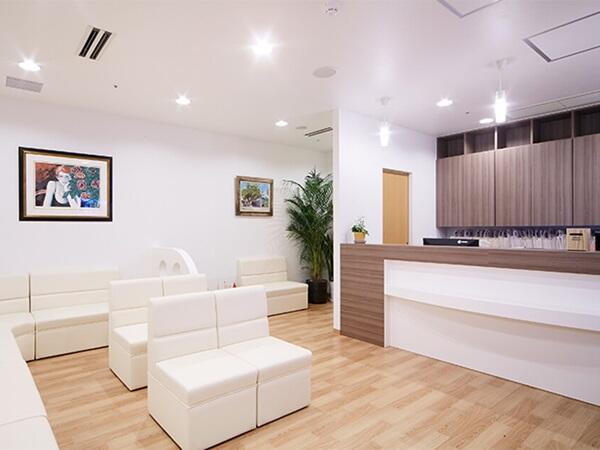 あさひ脳神経内科・精神科クリニック（パート）の医療事務求人の写真