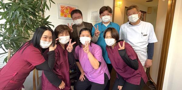 歯科診療所優会（パート）の歯科衛生士求人サブ写真2