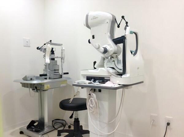 まさみ眼科クリニック（パート）の医療事務求人メイン写真5