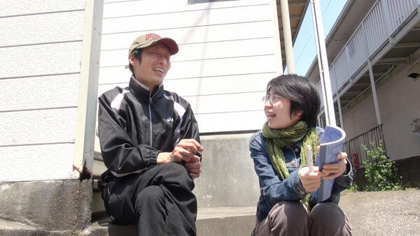 浦安市基幹相談支援センターの保健師求人メイン写真3