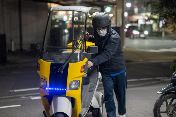 リボン彩訪問鍼灸マッサージ船橋(あん摩マッサージ指圧師/常勤)のその他求人サブ写真3