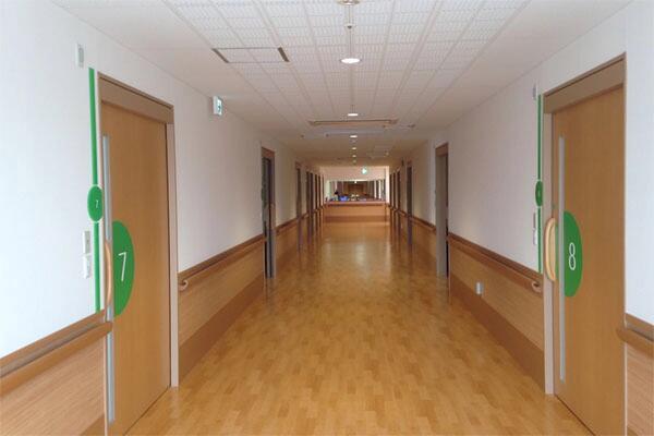 ひめかみ病院（常勤）の准看護師求人メイン写真3