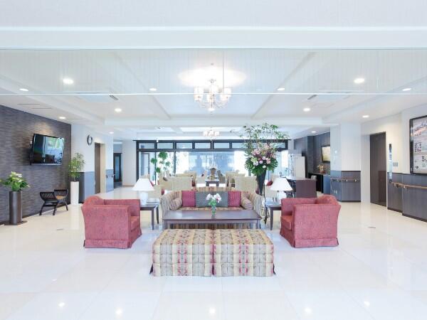 有料老人ホーム シーサイド・ヴィラ ペリデ下川原（常勤）の看護師求人メイン写真2