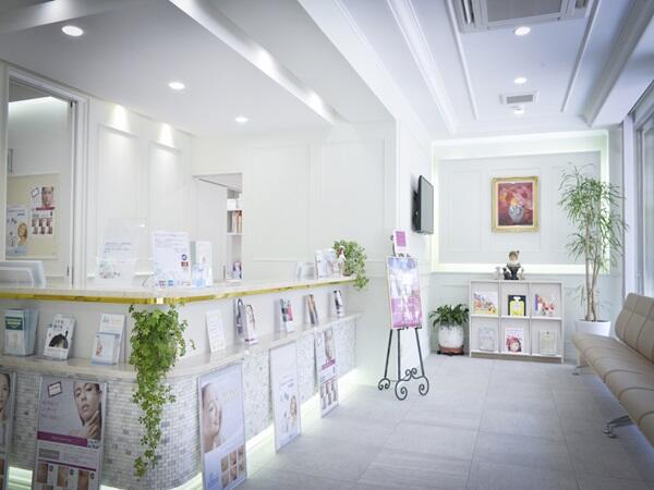 三番町SAORI皮膚科（常勤）の医療事務求人メイン写真4