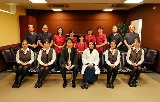 医療法人大阪健昌会 福島健康管理センター（管理職候補 / 常勤）の一般事務求人の写真