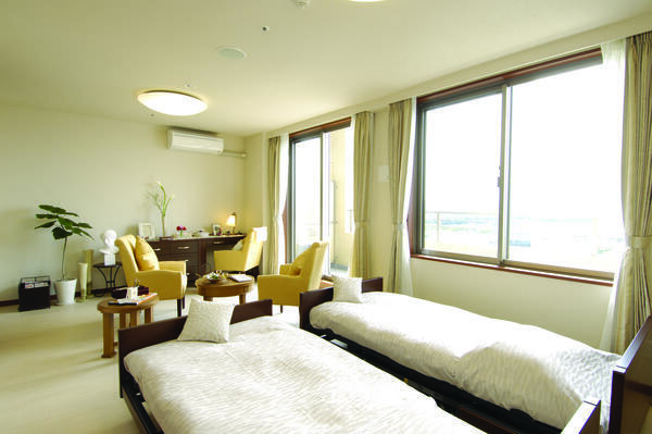 グッドタイム リビング 千葉みなと/海岸通（夕方パート）の介護職求人メイン写真5