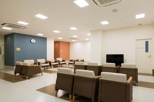 平和台病院（透析センター/パート）の送迎ドライバー求人メイン写真2