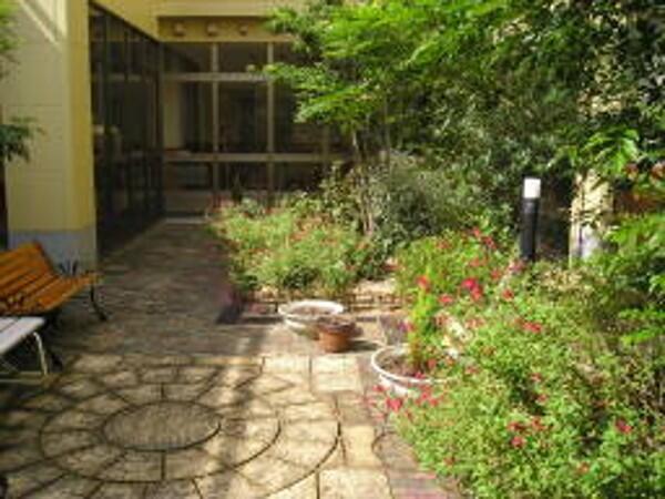 深見クリニック（パート）の診療放射線技師求人メイン写真2