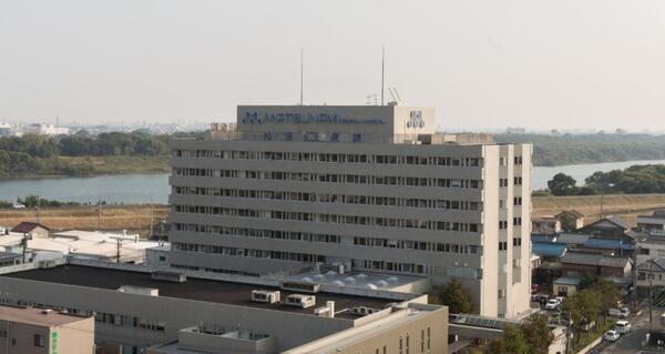 松波総合病院（常勤）の臨床工学技士求人メイン写真5