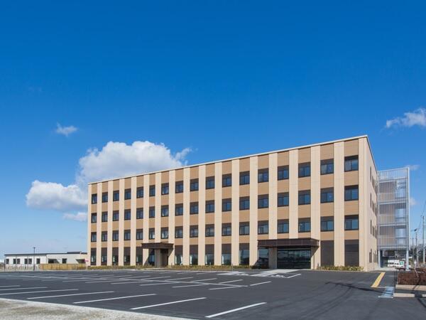 医療法人社団 心明会 中村病院（パート）の調理補助求人の写真