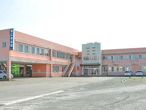 圭仁会病院(病棟/常勤)の准看護師求人の写真