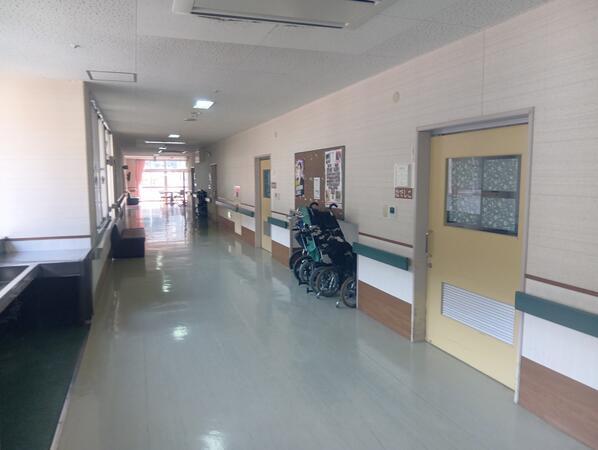 特別養護老人ホーム　共生園（常勤）の介護福祉士求人メイン写真3