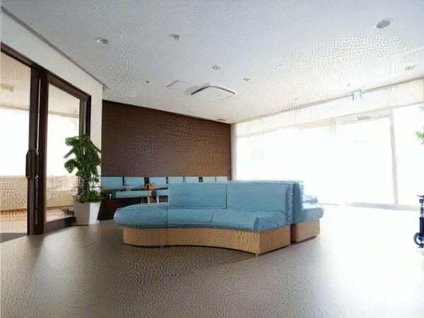 おおたに整形外科皮フ科（常勤）の医療事務求人の写真