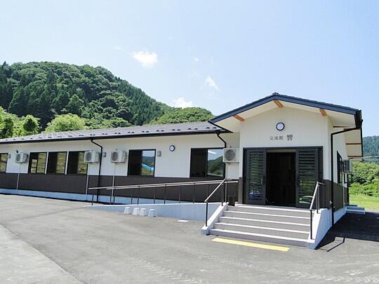 支援施設あさいな（生活支援員/臨時職員/常勤）の介護福祉士求人メイン写真3