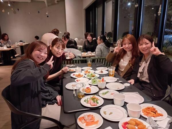 居宅介護支援事業所　プリーズ江東（主任ケアマネジャー/常勤）のケアマネジャー求人メイン写真5