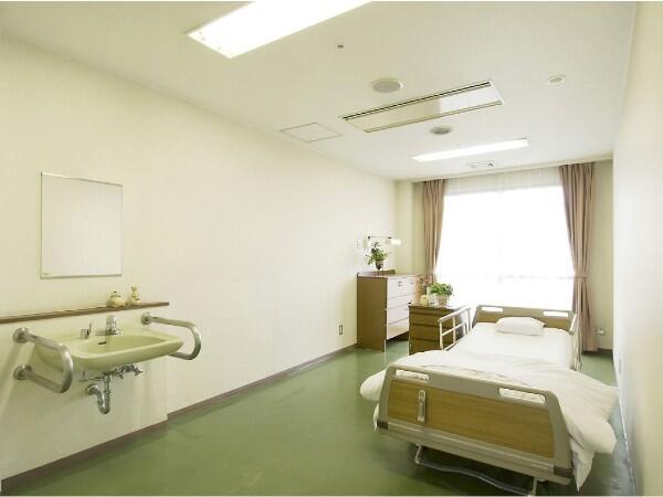 特別養護老人ホーム パルハウスくさべ（常勤）の介護福祉士求人メイン写真2